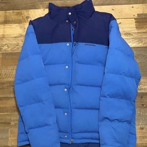 Men’s Patagonia Jacket